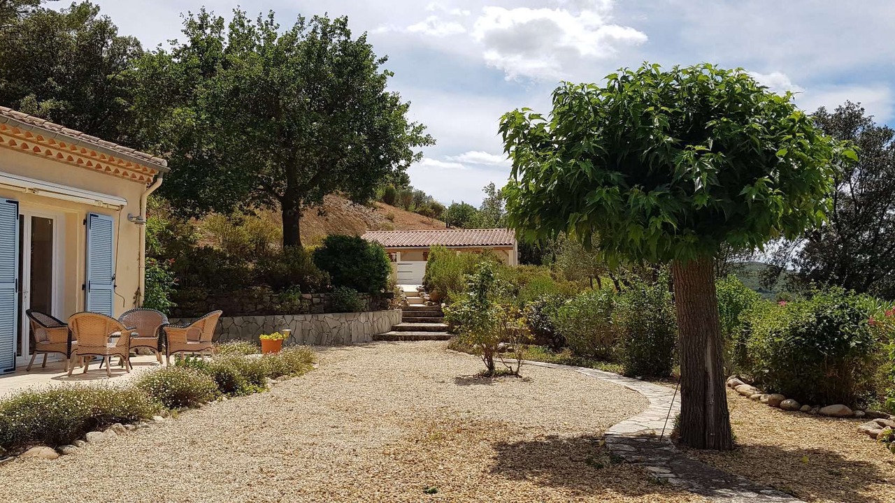 Photo of Outdoor in Roquebrun