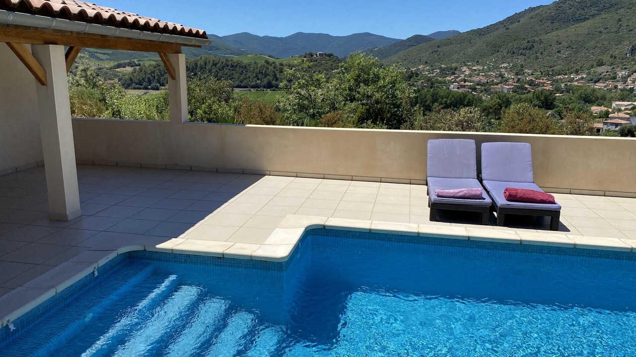 Photo of Outdoor in Roquebrun