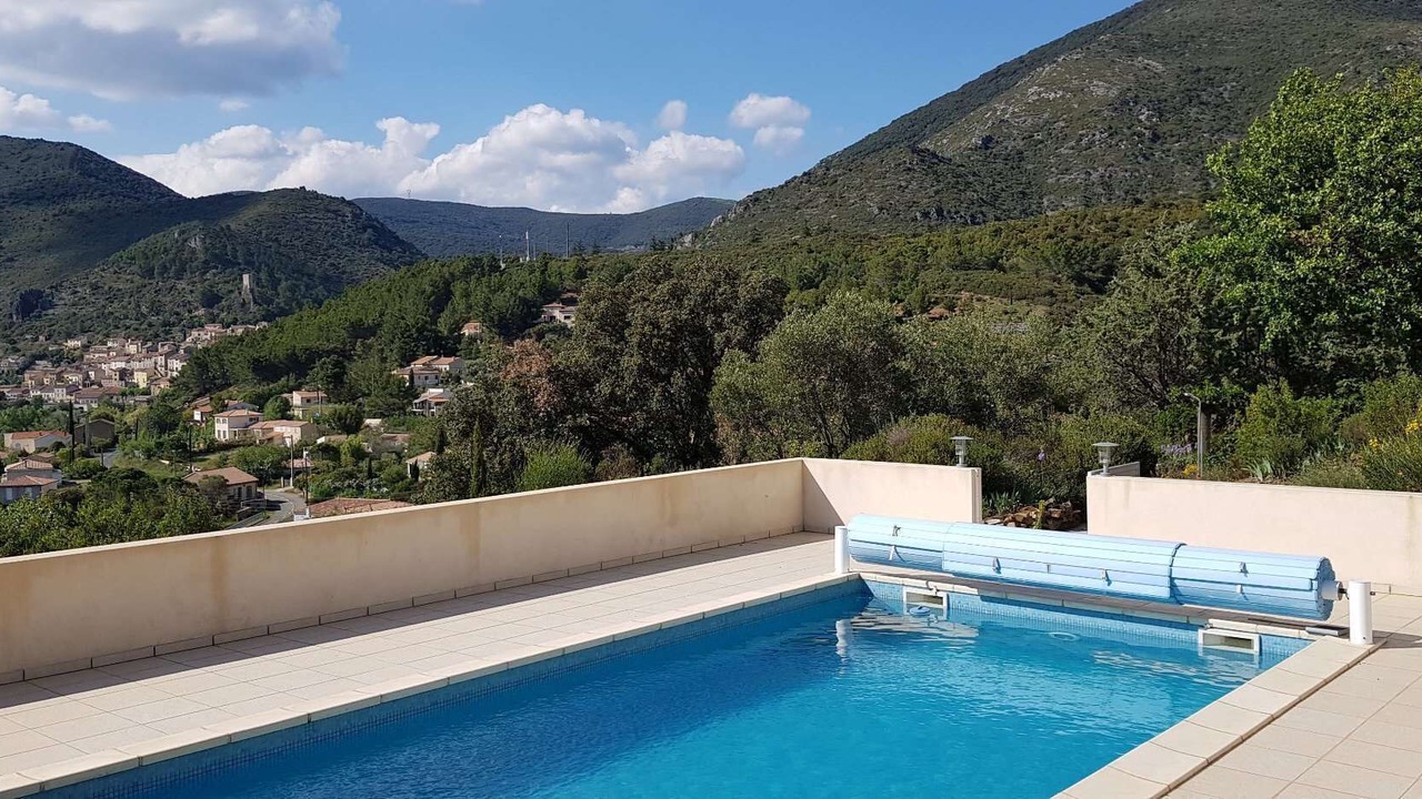 Photo of Outdoor in Roquebrun
