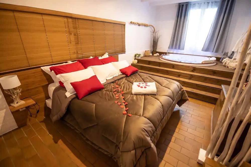 Photo of Bedroom in Moncel-les-Luneville