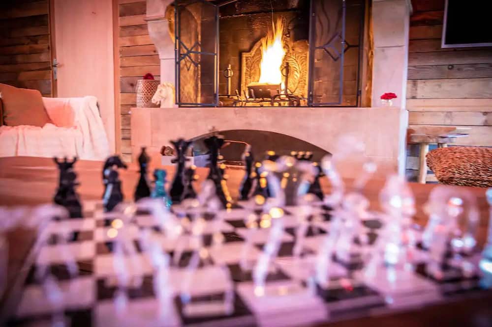 Photo of Outdoor in Moncel-les-Luneville