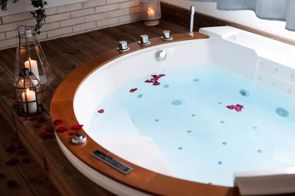 Photo of Bathroom in Moncel-les-Luneville