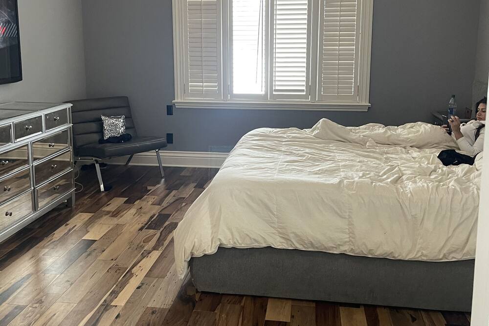Photo of Bedroom in Rosemere