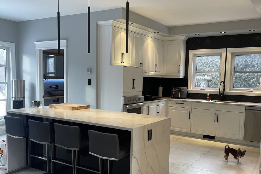 Photo of Kitchen in Rosemere
