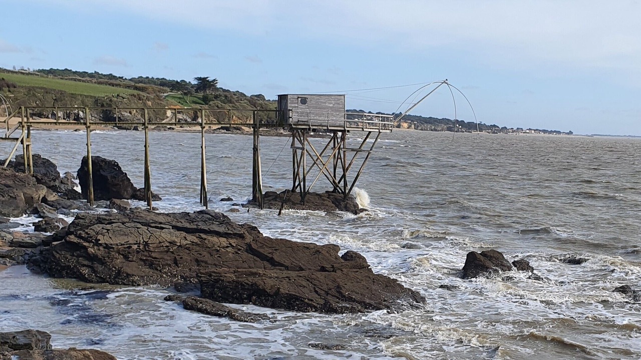 Photo of Outdoor in Pornic