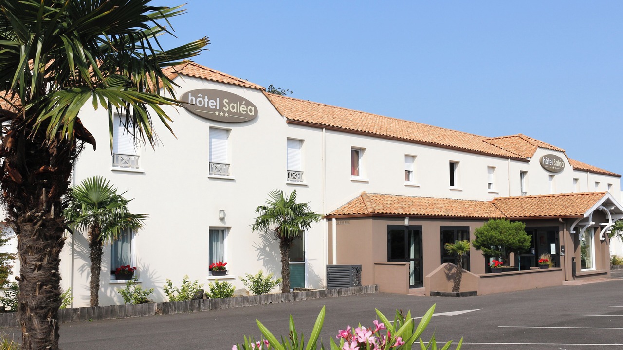 Photo of Outdoor in Pornic
