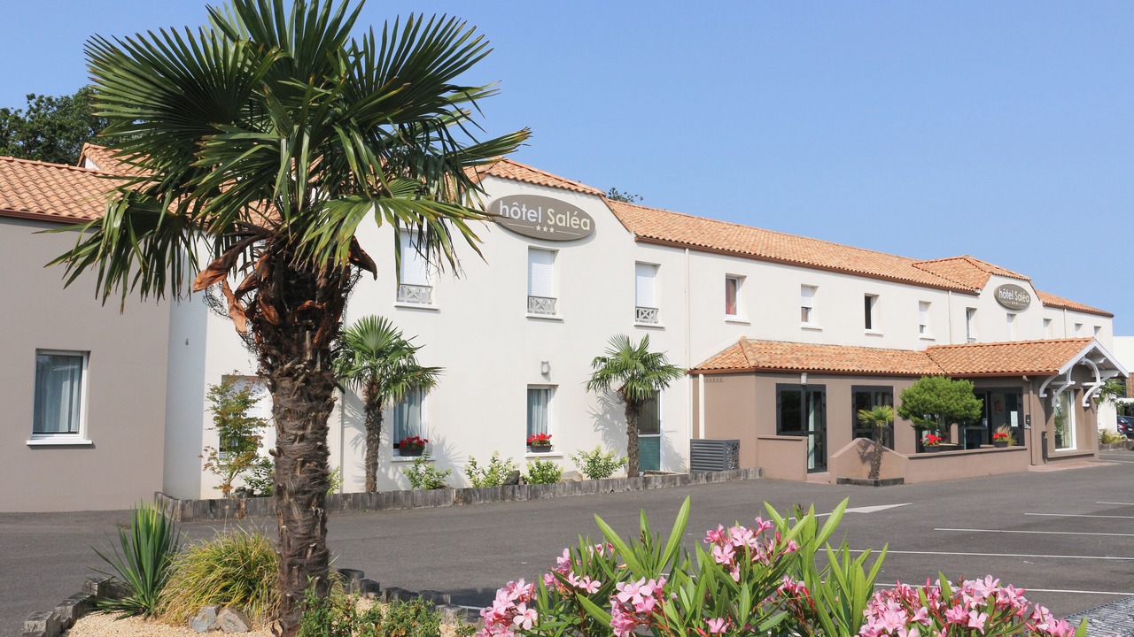 Photo of Outdoor in Pornic