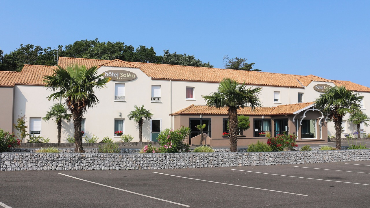 Photo of Outdoor in Pornic