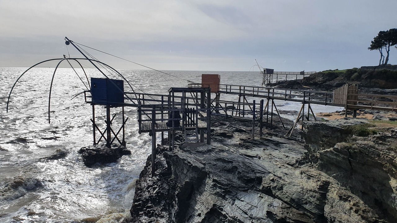 Photo of Outdoor in Pornic