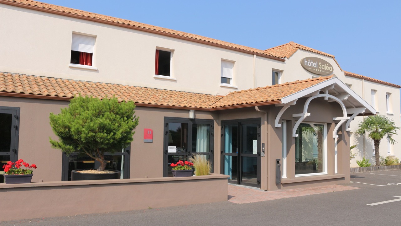 Photo of Outdoor in Pornic