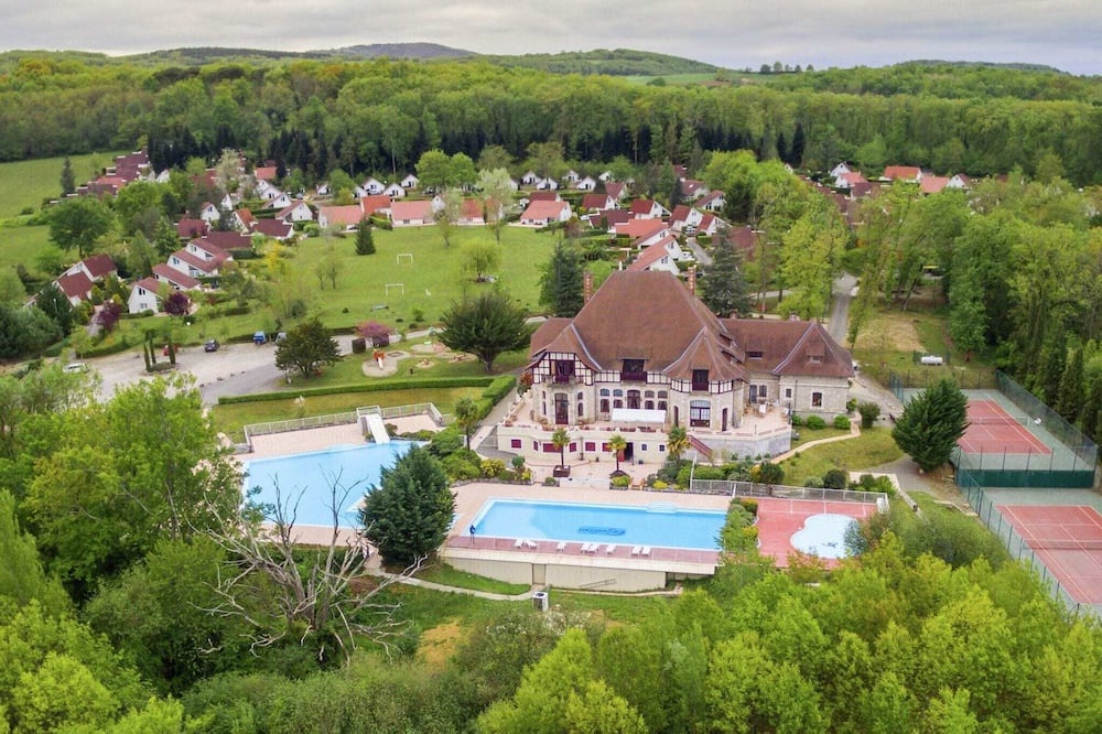 Photo of Outdoor in Daumazan-sur-Arize