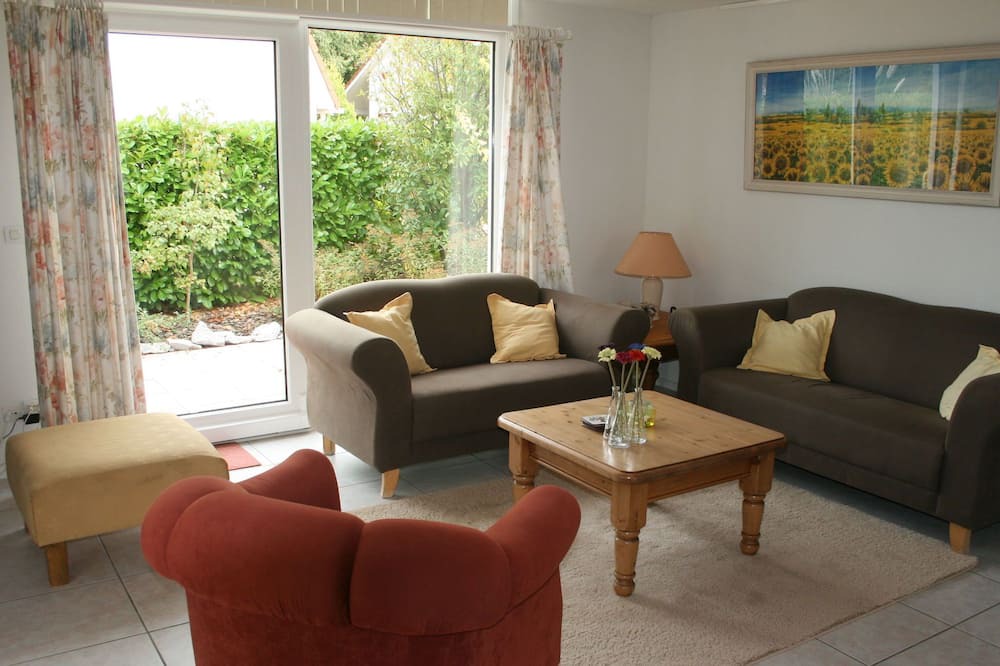 Photo of Livingroom in Daumazan-sur-Arize