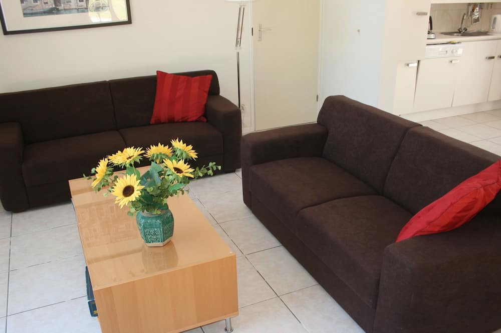 Photo of Livingroom in Daumazan-sur-Arize