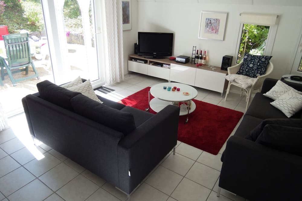 Photo of Livingroom in Daumazan-sur-Arize