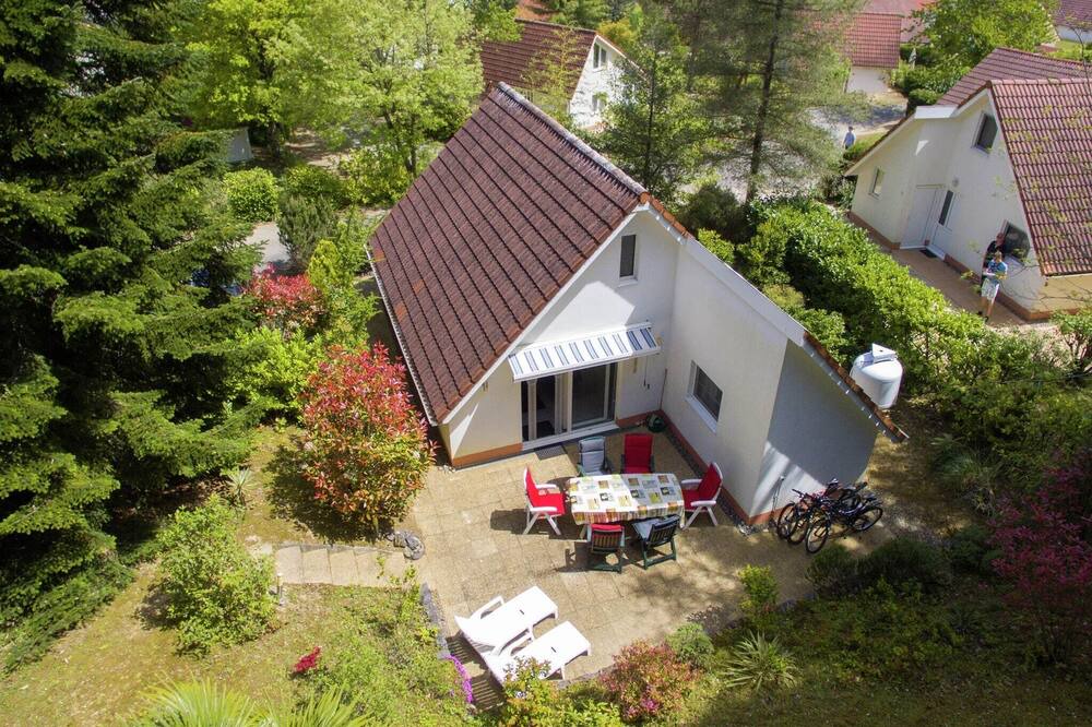 Photo of Outdoor in Daumazan-sur-Arize
