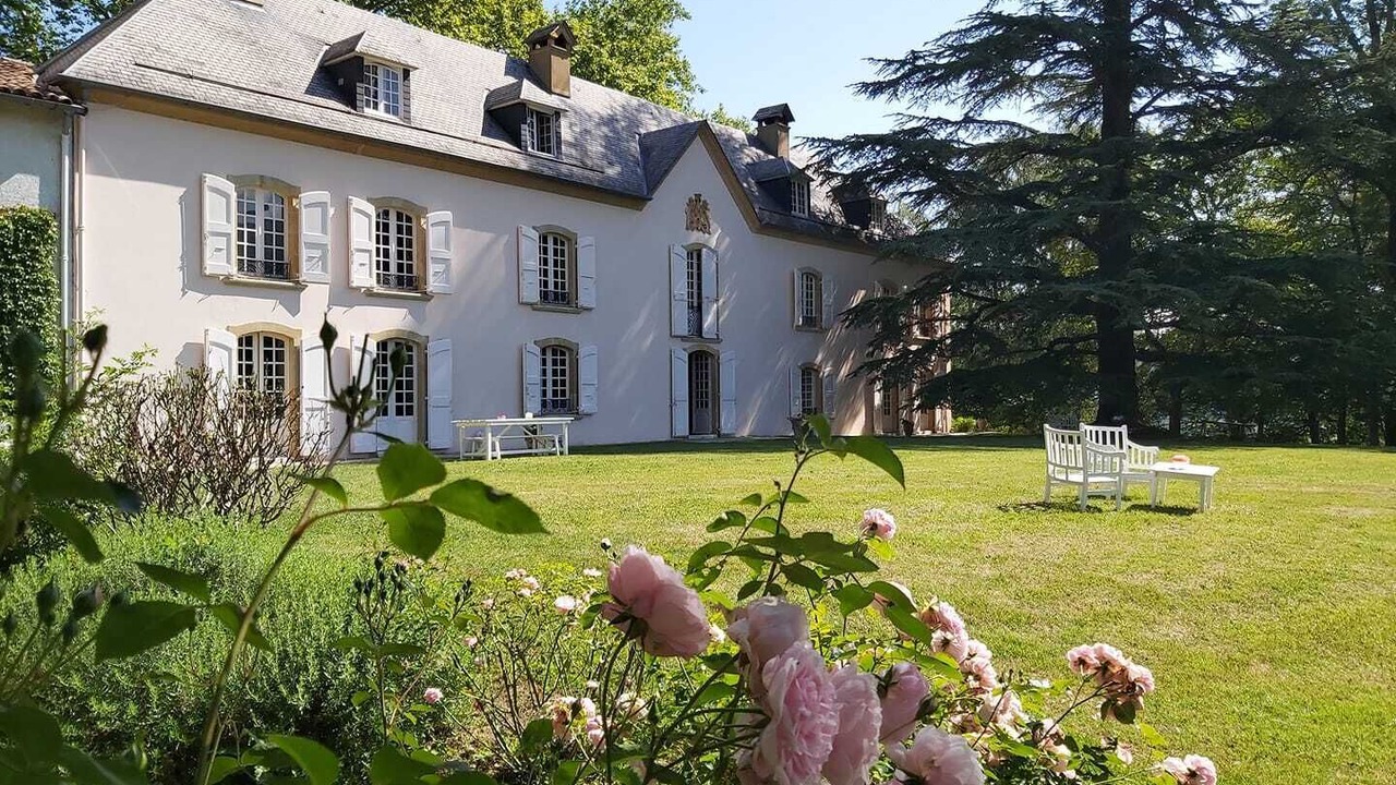 Photo of Outdoor in Montoulieu
