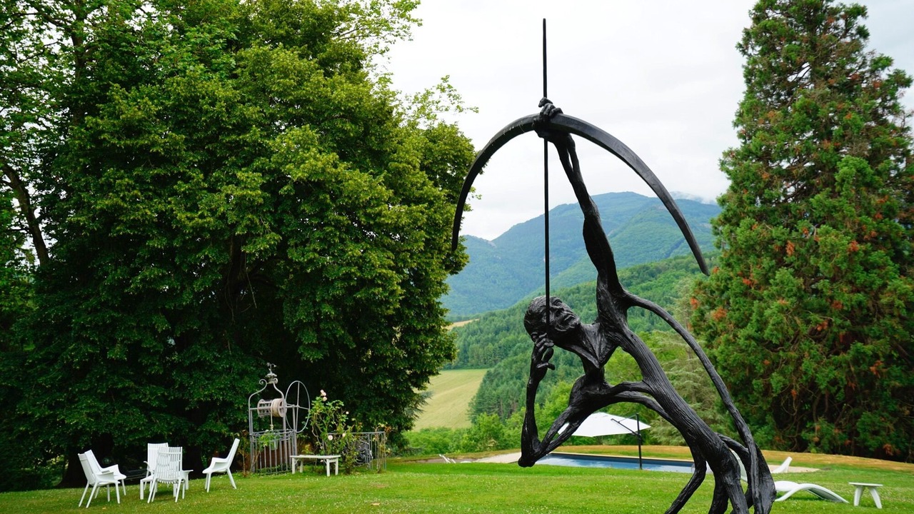 Photo of Outdoor in Montoulieu