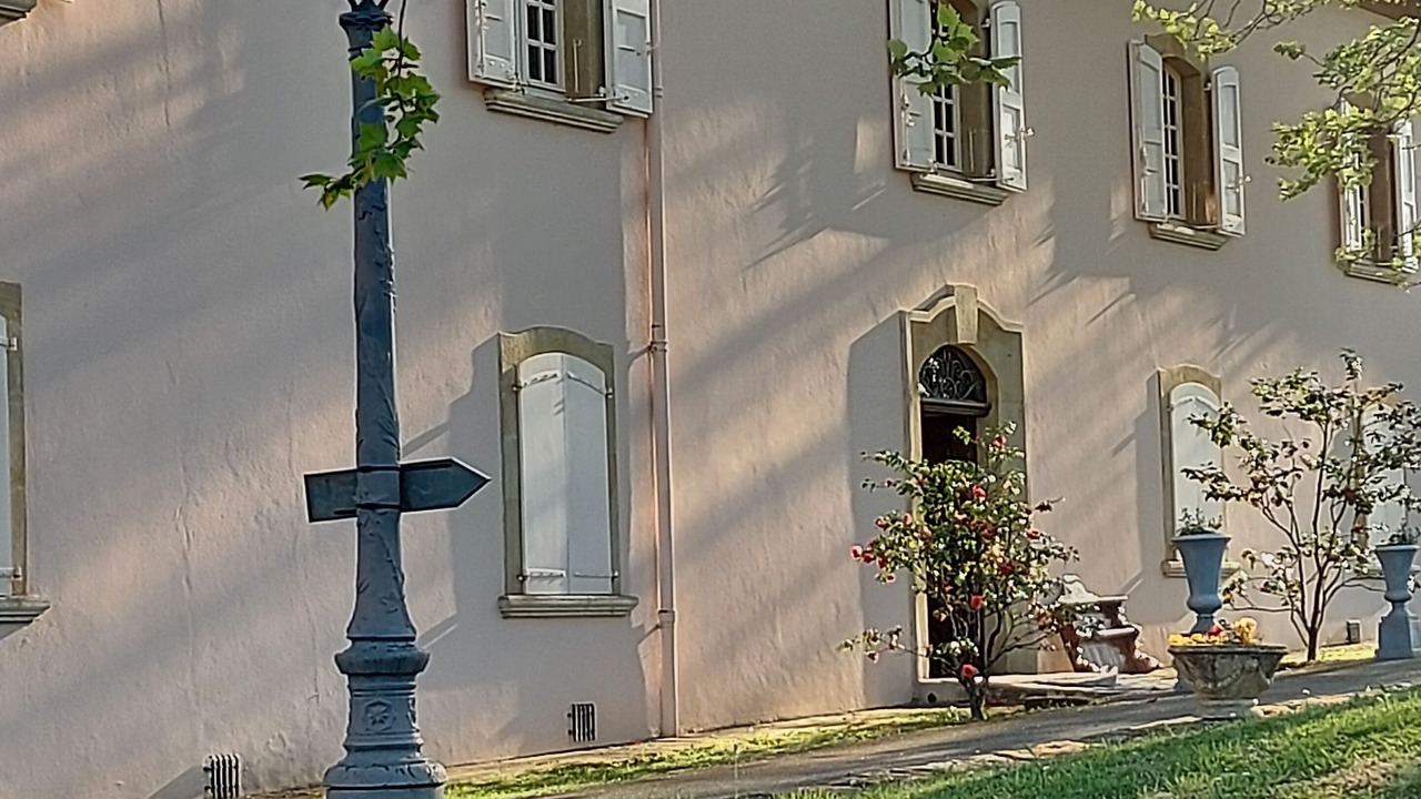 Photo of Outdoor in Montoulieu
