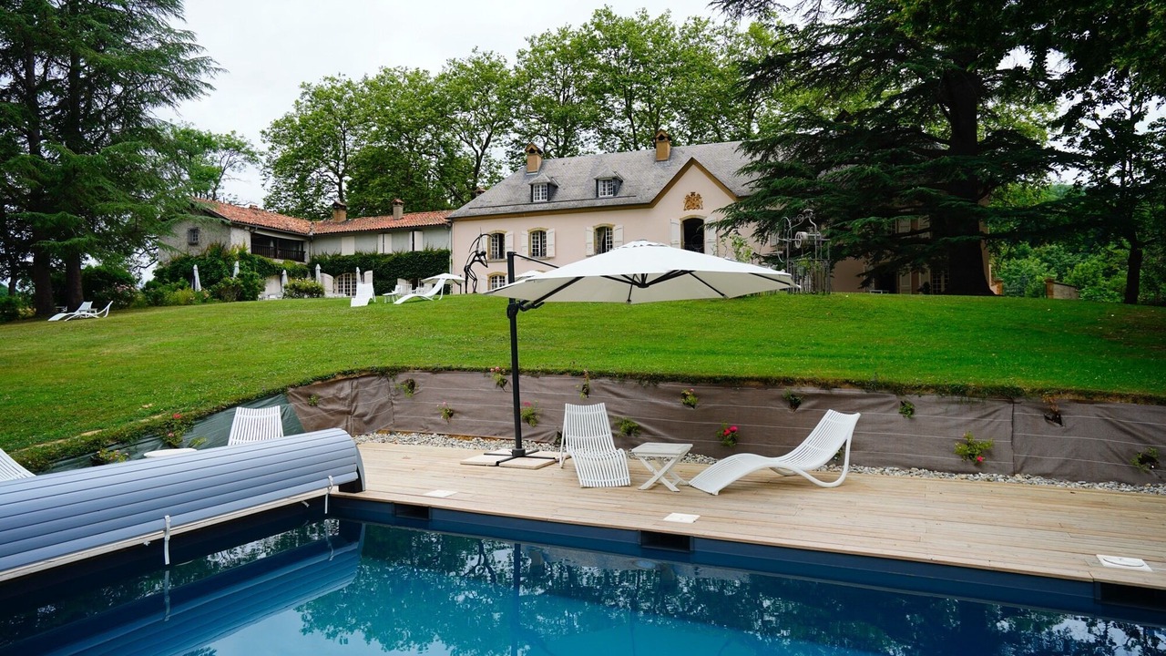 Photo of Outdoor in Montoulieu