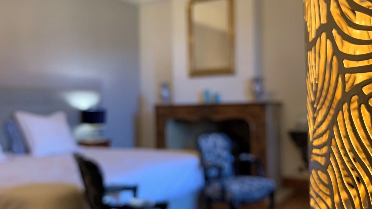 Photo of Bedroom in Montoulieu