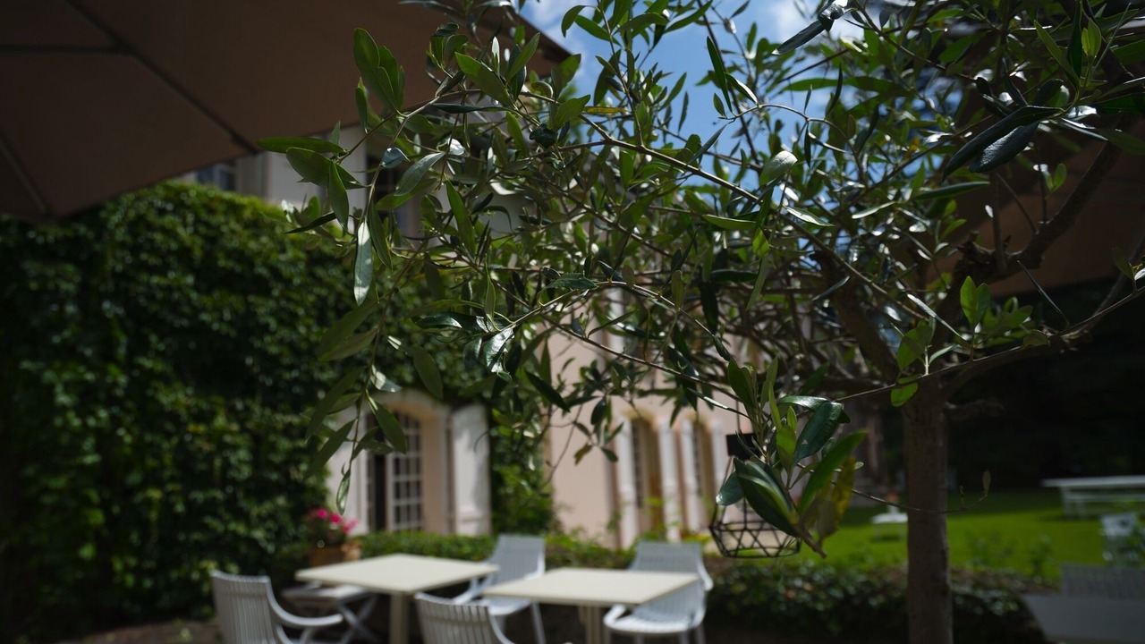 Photo of Patio Balcony in Montoulieu