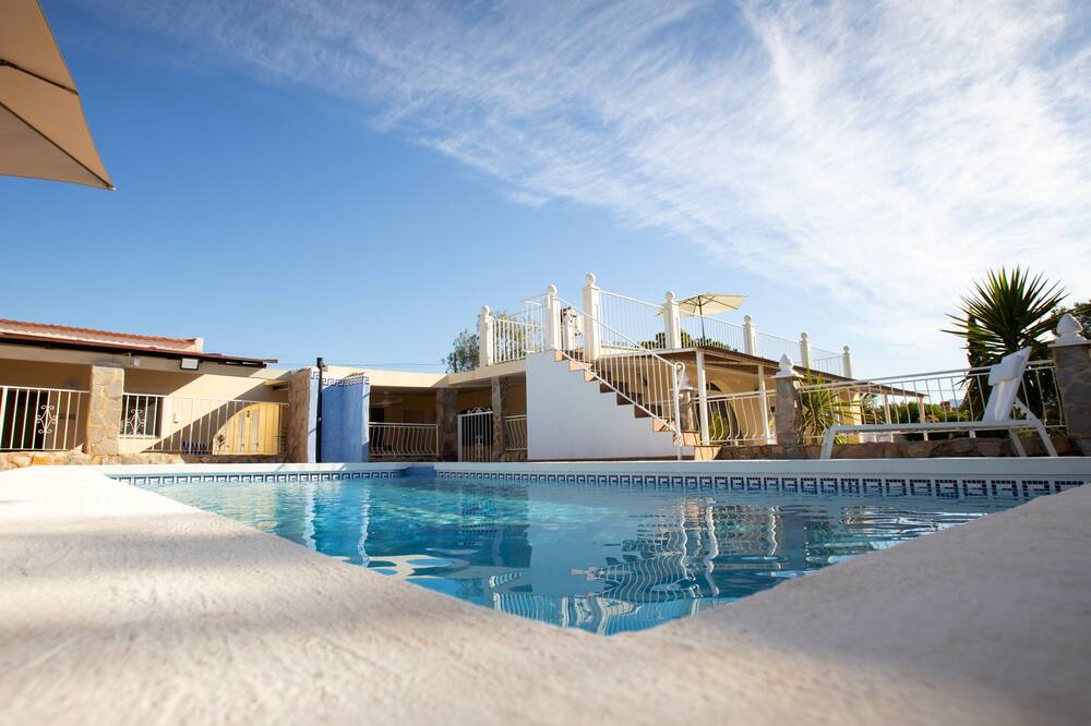 Photo of Outdoor in Mutxamel