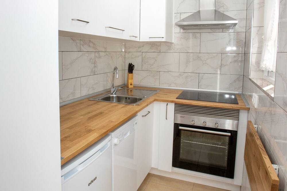 Photo of Kitchen in Mutxamel