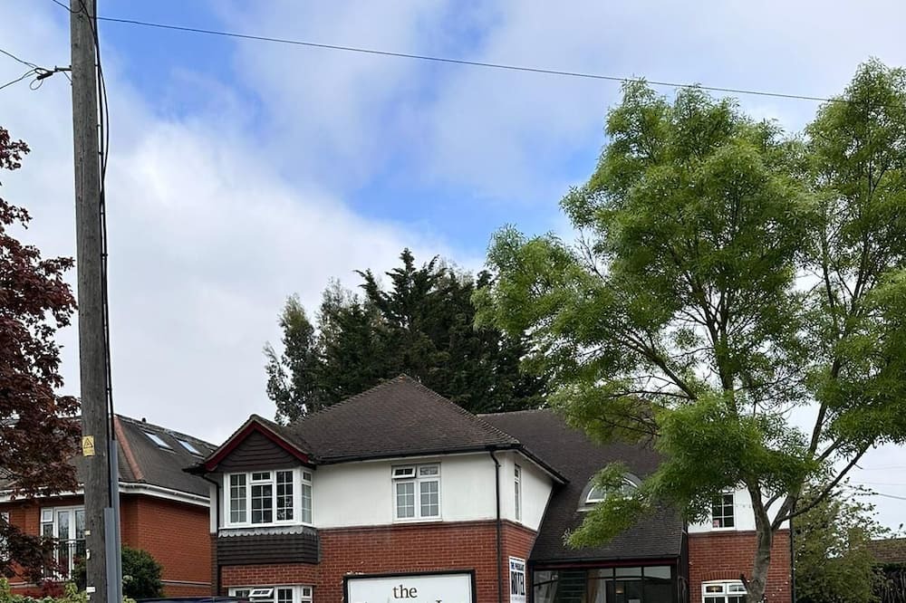 Photo of Outdoor in Winnersh