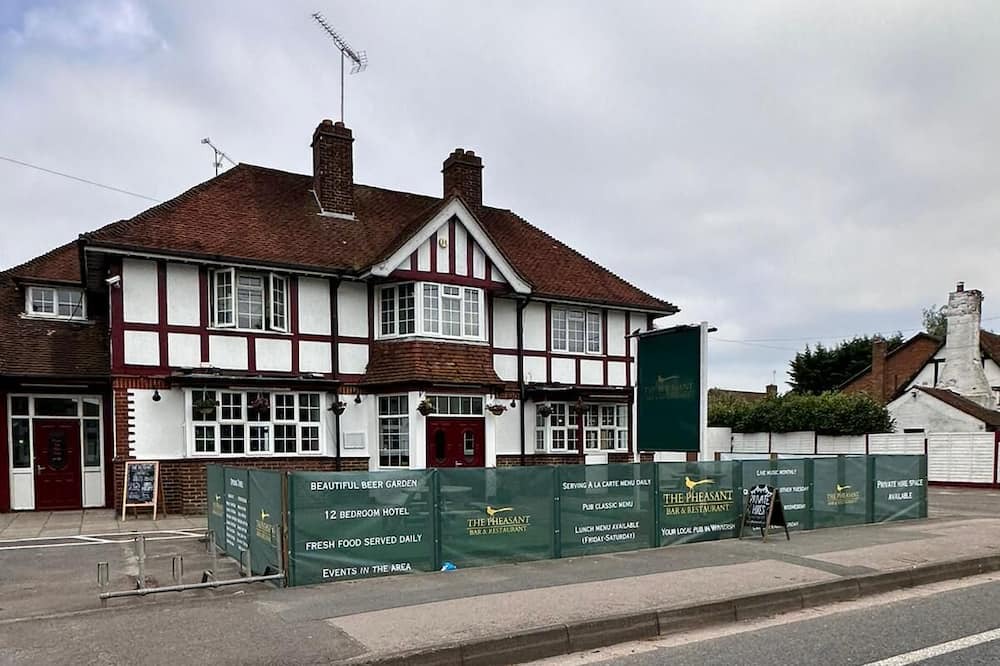 Photo of Outdoor in Winnersh