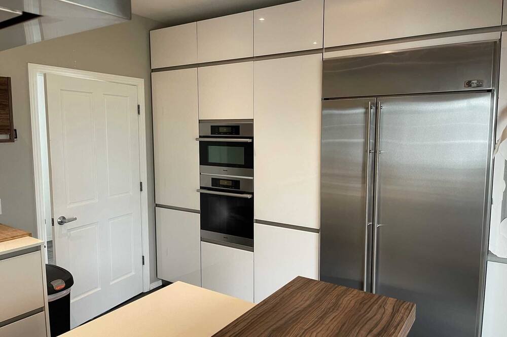 Photo of Kitchen in Bandera