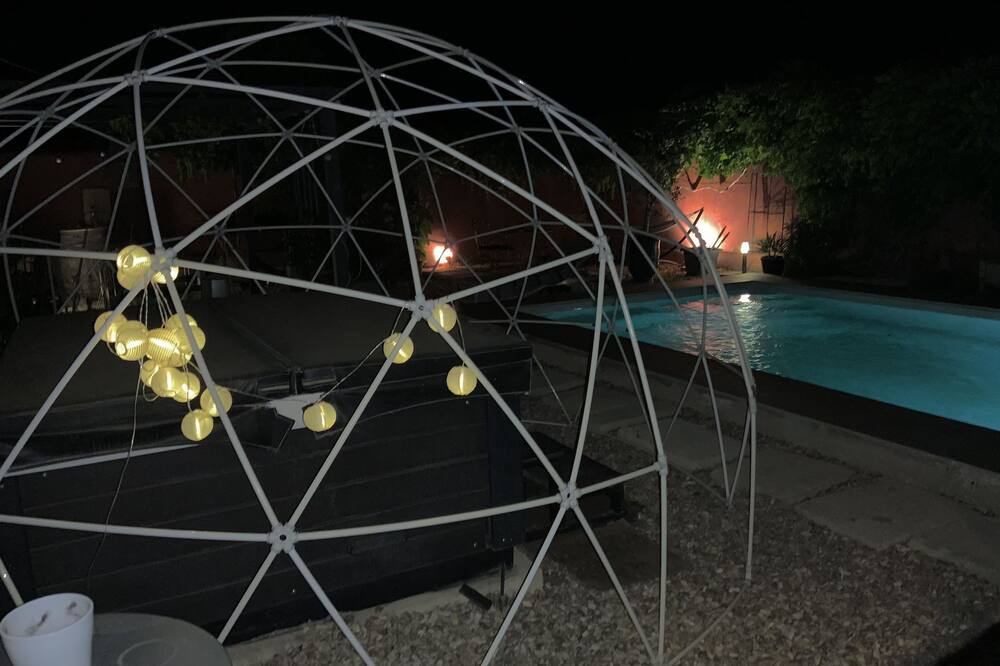 Photo of Outdoor in Bernis