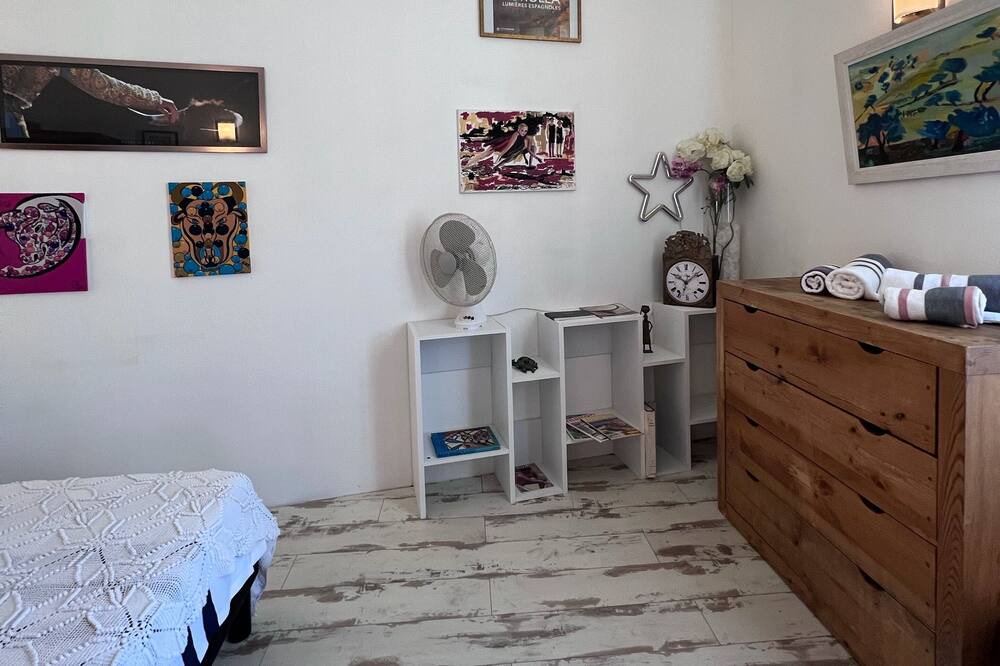 Photo of Bedroom in Bernis
