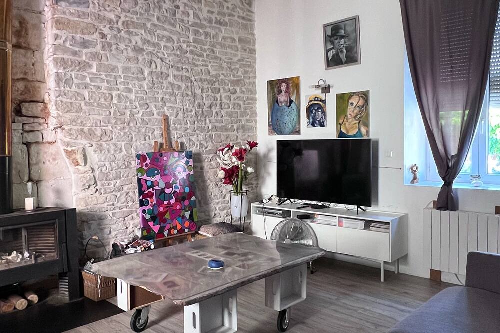 Photo of Livingroom in Bernis