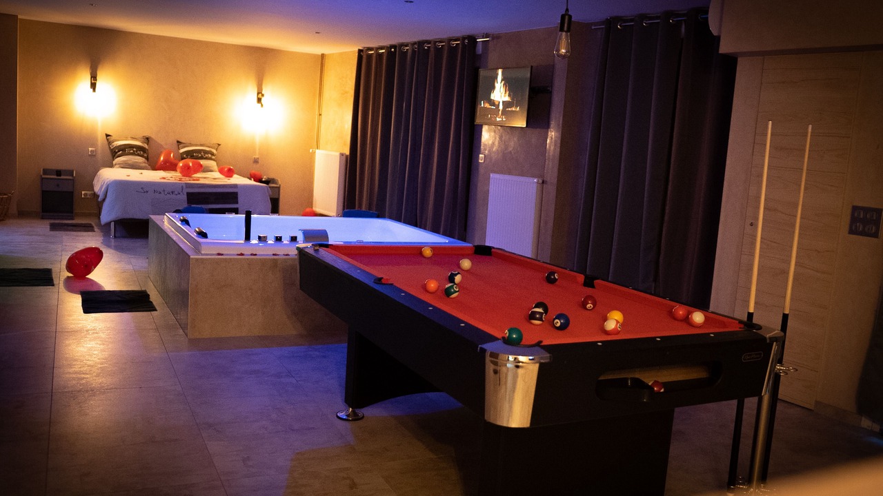 Photo of Bedroom in Cronenbourg Est