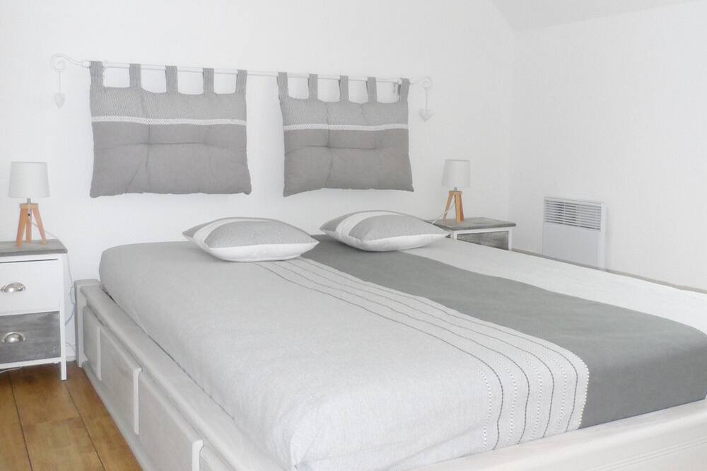 Photo of Bedroom in Port Guillaume