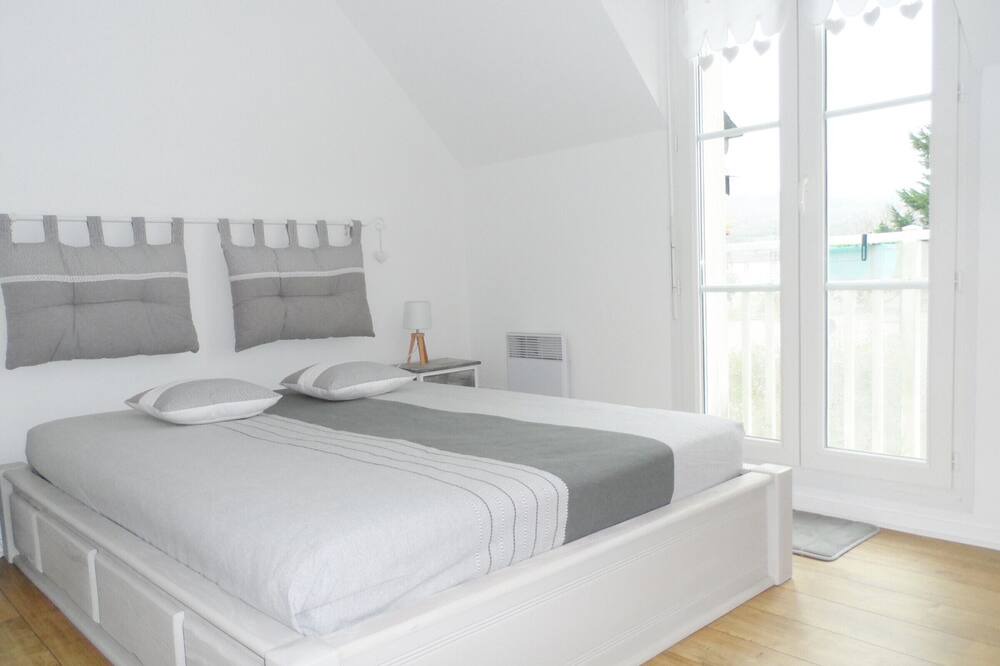 Photo of Bedroom in Port Guillaume