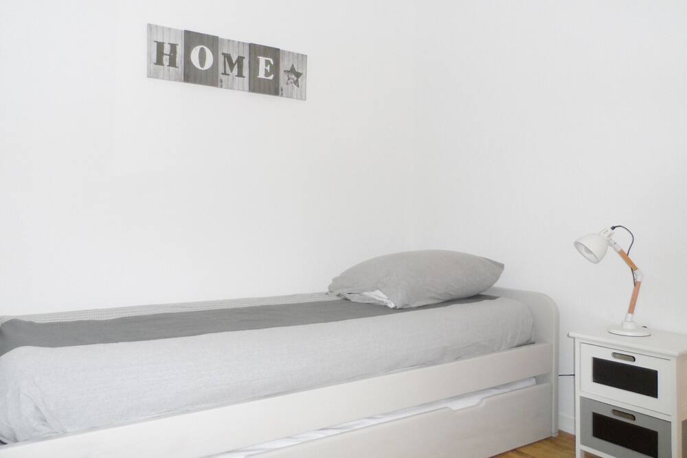 Photo of Bedroom in Port Guillaume