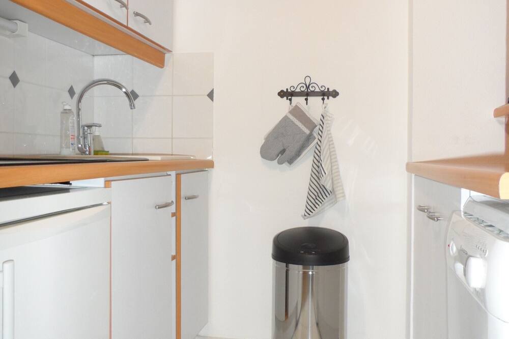 Photo of Kitchen in Port Guillaume