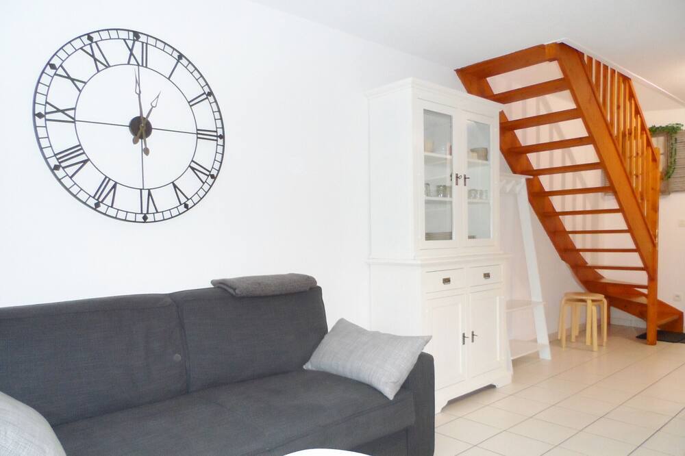 Photo of Livingroom in Port Guillaume