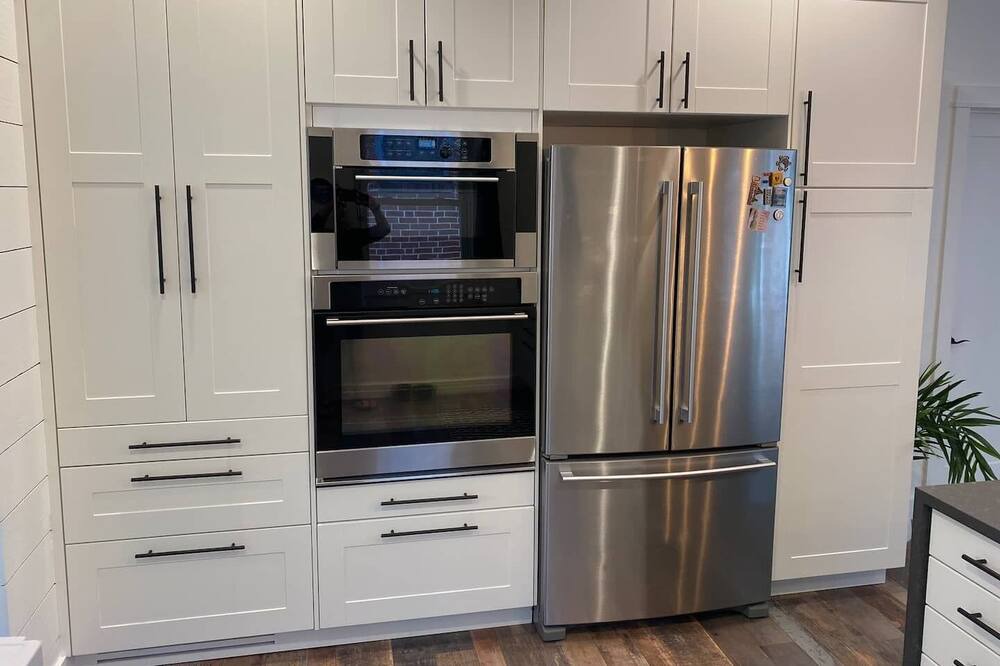 Photo of Kitchen in West Highland