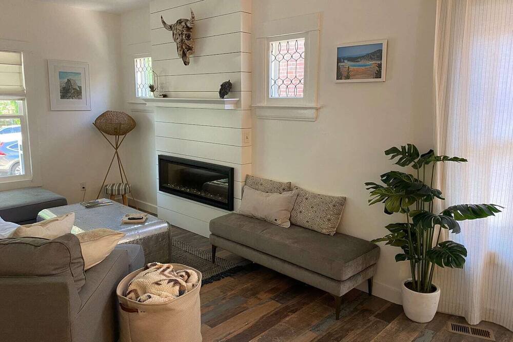 Photo of Livingroom in West Highland