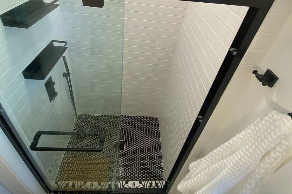 Photo of Bathroom in West Highland