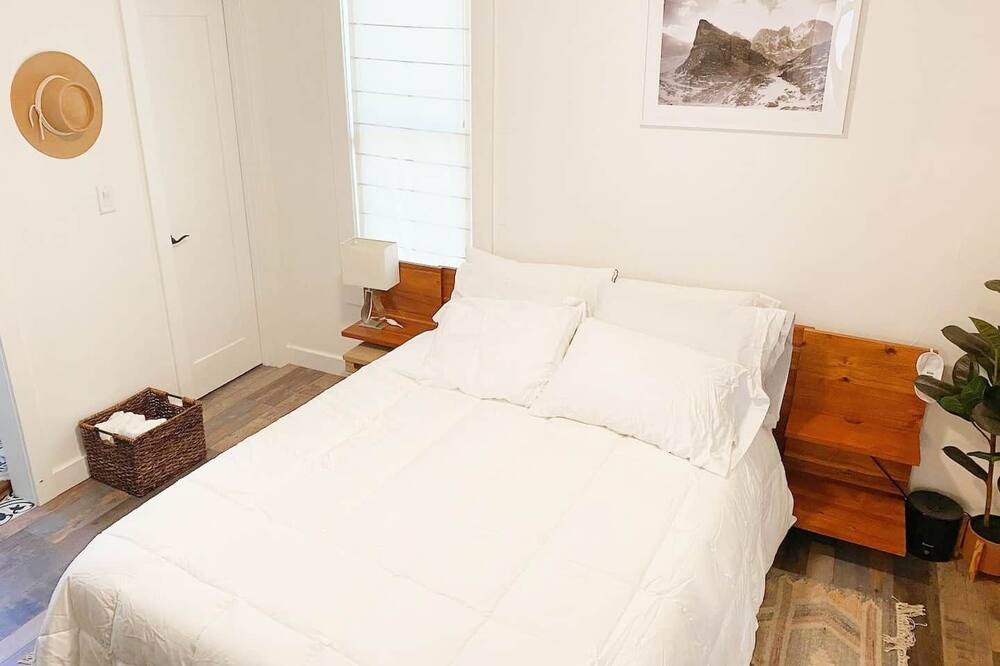 Photo of Bedroom in West Highland