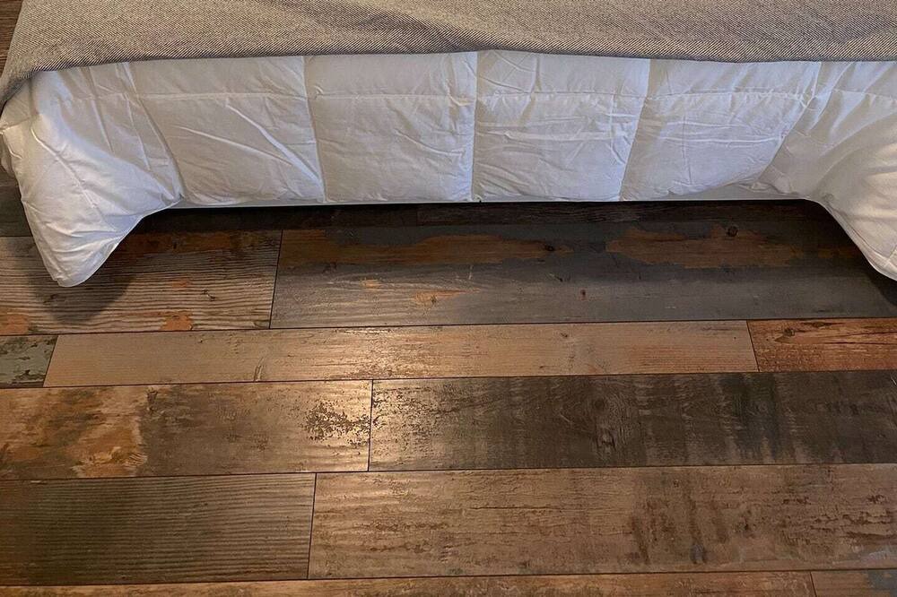 Photo of Bedroom in West Highland
