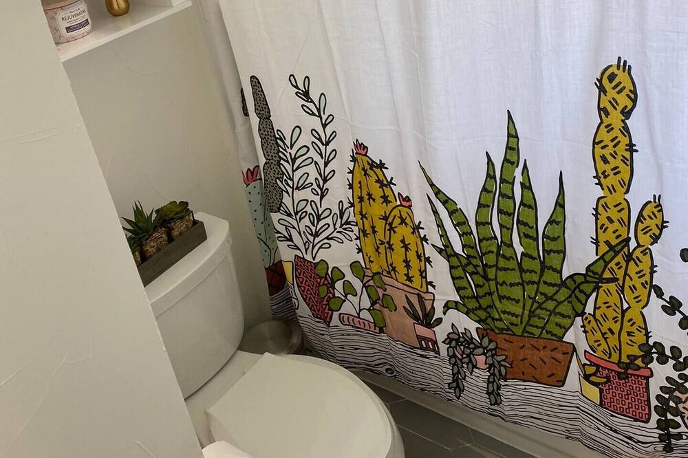 Photo of Bathroom in West Highland