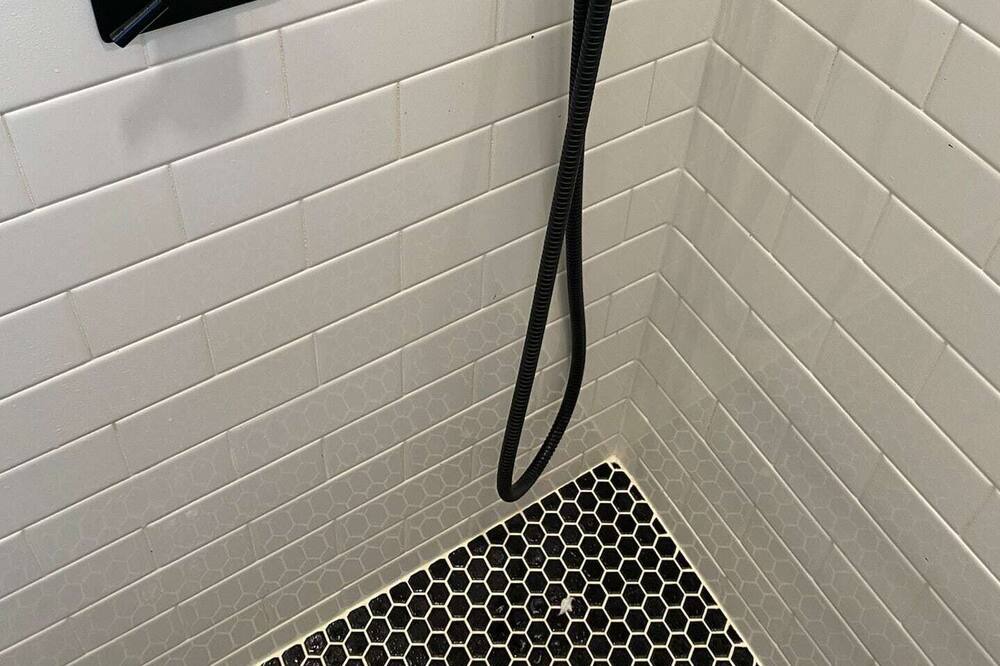 Photo of Bathroom in West Highland