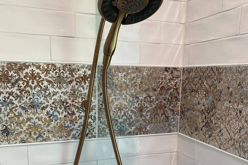 Photo of Bathroom in West Highland