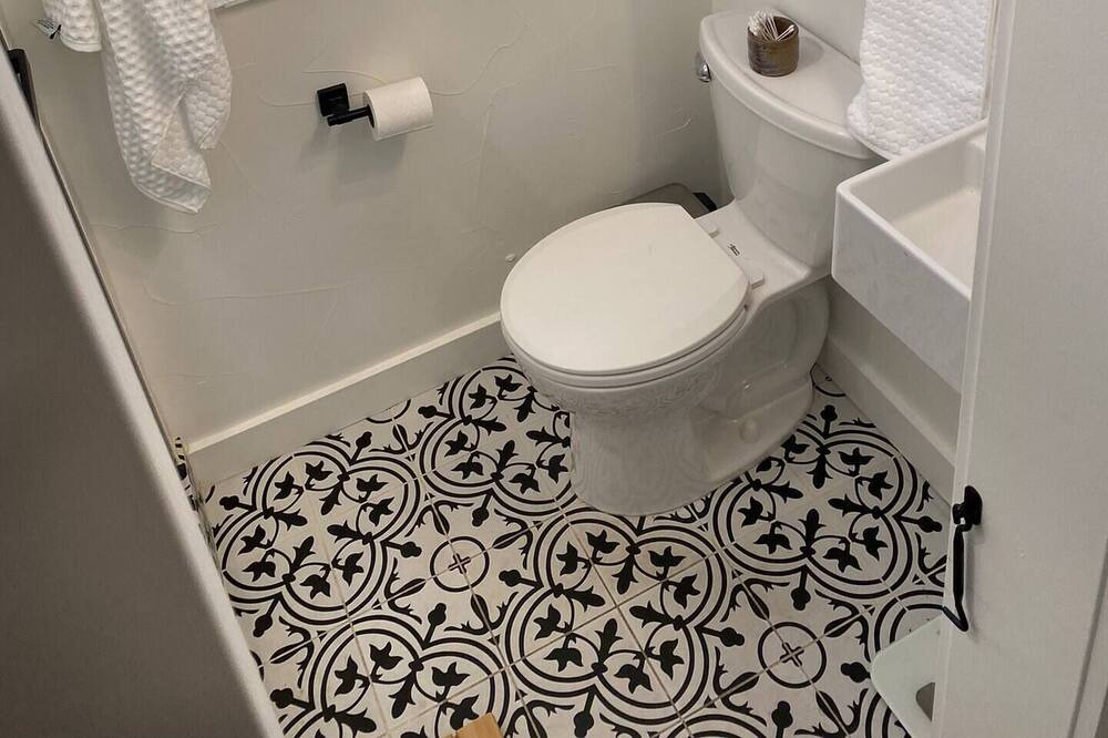 Photo of Bathroom in West Highland