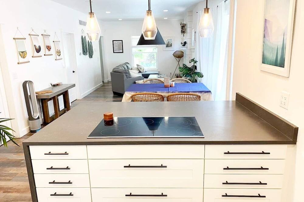 Photo of Kitchen in West Highland