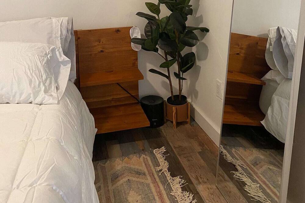 Photo of Bedroom in West Highland